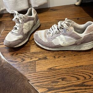 Men’s shoes, saucony, size 11.5